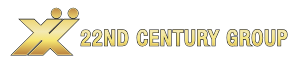 22nd Century Group